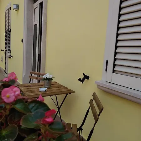 Al Cortile 3* Benevento