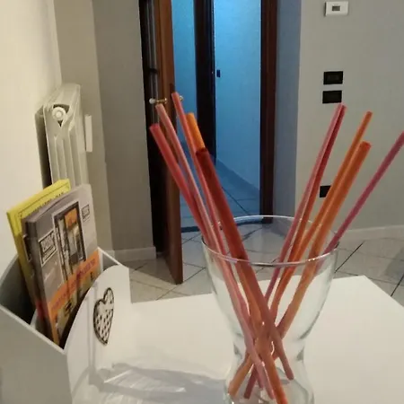 Alojamento de Acomodação e Pequeno-almoço Al Cortile 3*