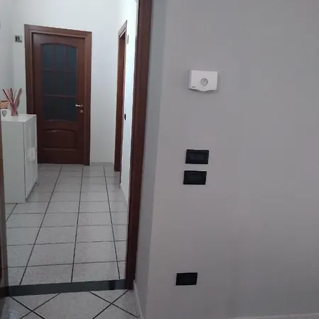 Nocleg ze śniadaniem Al Cortile