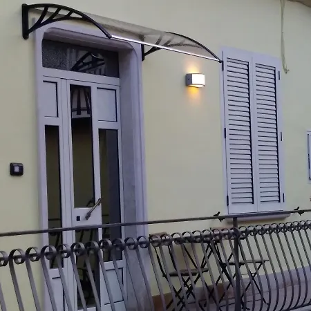 Al Cortile Nocleg ze śniadaniem 3*