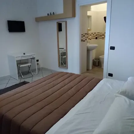 Al Cortile Nocleg ze śniadaniem 3*