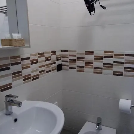 Nocleg ze śniadaniem Al Cortile