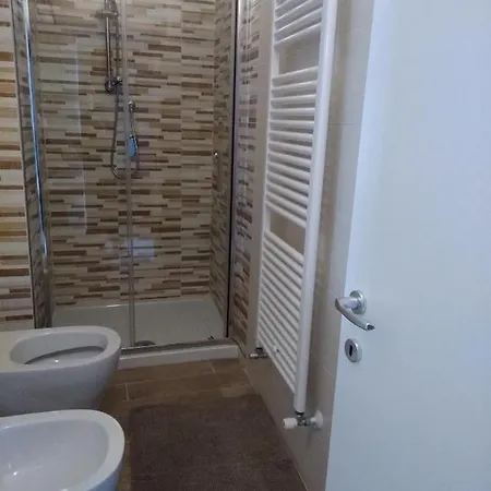 Al Cortile Nocleg ze śniadaniem 3*