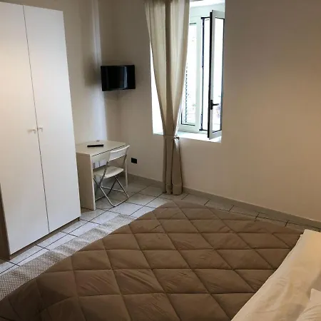 Al Cortile 3* Benevento