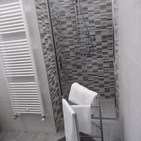 Alojamento de Acomodação e Pequeno-almoço Al Cortile