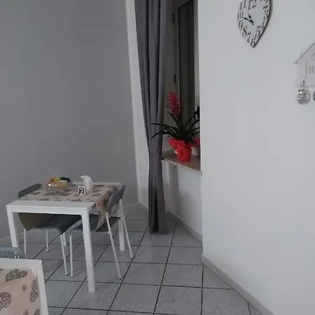 Al Cortile Nocleg ze śniadaniem Benewent