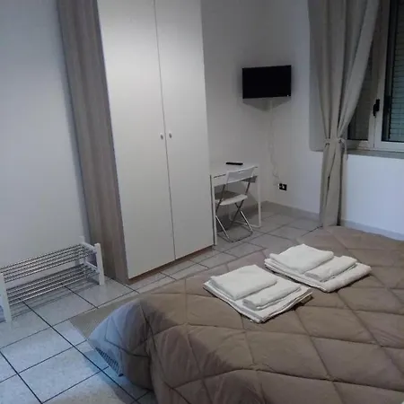 Al Cortile Nocleg ze śniadaniem Benewent