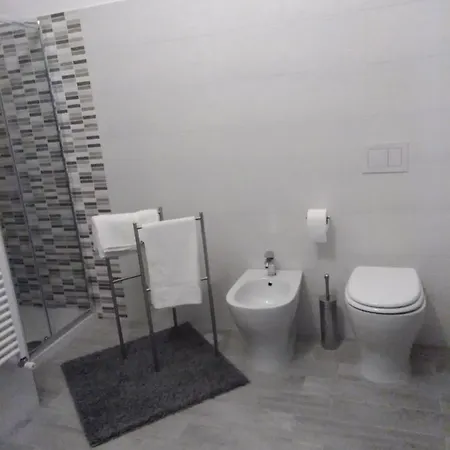 Al Cortile 3* Benevento